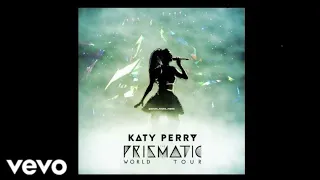 Katy Perry - Legendary Lovers (Prismatic World Tour Studio Version)