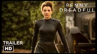 Penny Dreadful/City of Angels 2020 Trailer