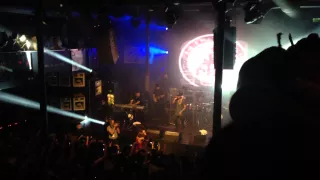 Timati V KLUBE LIVE Prague