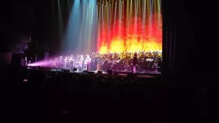 Concert Hans Zimmer 2016-04-24 Paris Medley Lion King