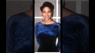 90's Nostalgia 😍 Halle Berry