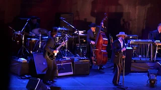 BOB DYLAN - "Rollin' and Tumblin'" - Teatro Gran Rex - Buenos Aires - 2012 - Live