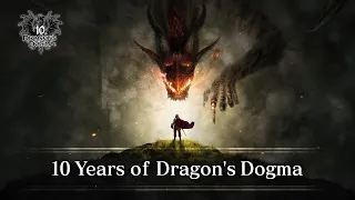 10 Years of Dragon's Dogma