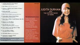 After You've Gone / Judith Durham And The Hottest Band In Town (1973) [5/13]