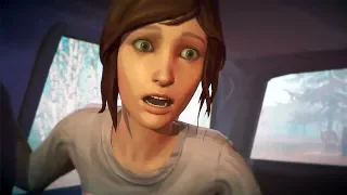 LIFE IS STRANGE Before The Storm Extended Trailer (E3 2017)