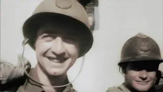 Apocalypse: World War II | EP 5 (The Noose) - World War II Documentary