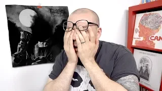 Full of Hell - Weeping Choir ALBUM REVIEW