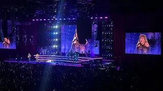 Sober - Kelly Clarkson, Hard Rock Casino Atlantic City, NJ 5/11/2024