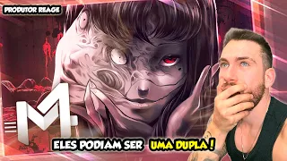 Tomie (Junji Ito) - Desejos Insanos | M4rkim & Anny (REACT, ANÁLISE)