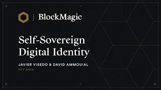 Self-sovereign Digital Identity | Block Magic