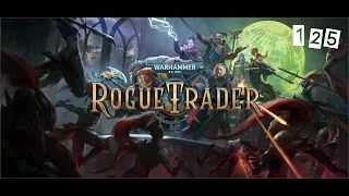 WH40K: Rogue Trader - 125