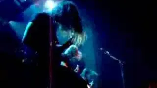 Opeth - Deliverance live @ Hard Club