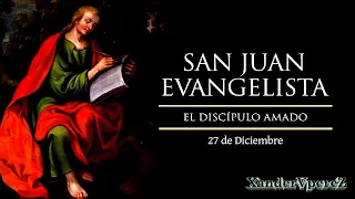 Evangelio de San Juan, completo (Biblia Católica hablada)