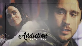 James & Teresa | Beautiful Addiction (3x10)