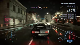 Need for Speed™ xXGam3MasteRXx CAR ((BY DJZCORPION THE KING))