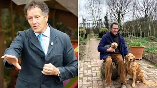 Gardeners' World canceIIed in BBC scheduIe shake-up as star shares Monty Don update