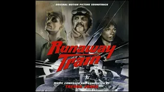 Runaway Train Soundtrack - OST - Trevor Jones