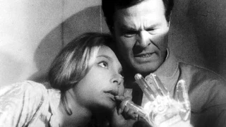 The Outer Limits documentary, part 3: Robert Culp, Shatner