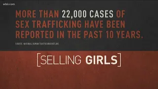 Fact vs Fear: What sex trafficking looks like