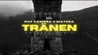 RAF Camora x Mathea – TRÄNEN 🌧️ (DMSBeatz Remix)