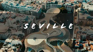 4K SOUTHERN SPAIN - Seville