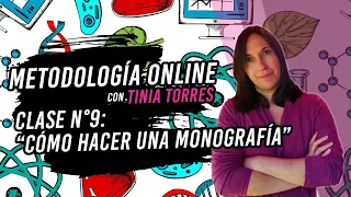 Metodología de la Investigación - Monografía