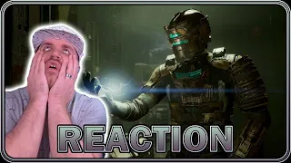 REACTION: Looks Great... I Hate It! - Dead Space Remake Reveal & Gameplay Trailers + Comparison