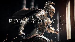 Epic Powerful Orchestral Music - Power of Will | Inspirational Music