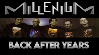 Millenium - "Back After Years: Live in Kraków" (2009) Live Album Trailer (Progressive Rock)