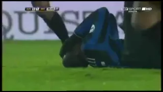 Juventus Inter 2 1 Rissa Balotelli Melo Buffon Thiago Motta .mp4