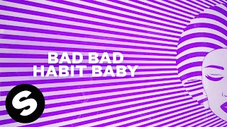 Firebeatz - Bad Habit (Official Lyric Video)