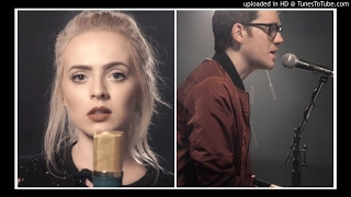 The Chainsmokers & Coldplay - Something Just Like This  (Alex Goot & Madilyn Bailey cover - DJ michb