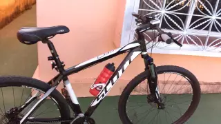 Mtb Scott Aspect 940