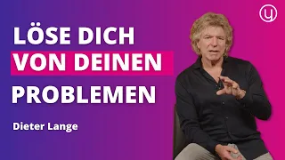 Wie du dich Selbstverwirklichst im Spiel des Lebens | Dieter Lange