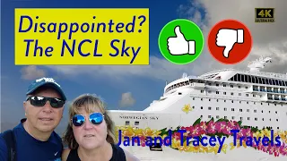 Review of the NCL Sky