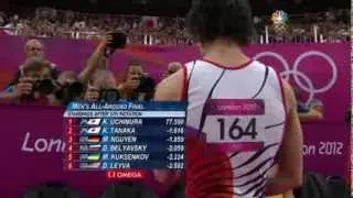 2012 Olympics Camera Fail.