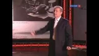 Андрей Вознесенский. Прощание с Политехническим