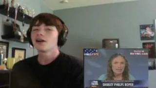 Shirley Phelps-Roper Interview Part 2 (SeeTheHour.com 8am)