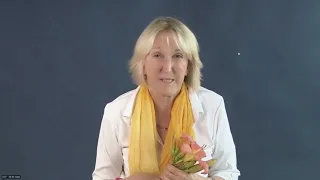 INGRID NEWKIRK OF PETA ON REGAN RUSSELL