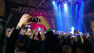 Armin only Embrace - Kiev 25.02.2017 Start show