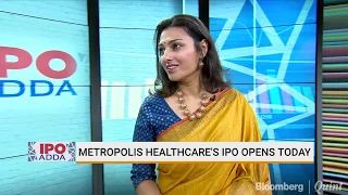 IPO Adda: Metropolis Healthcare
