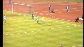 Kickers - Uerdingen 3:1 - 26.11.1988