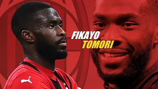 Fikayo Tomori ● Amazing Defensive Skills 2022 | HD