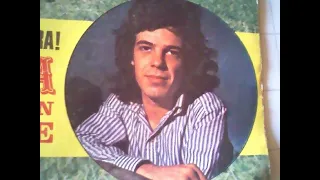 Cristian Andrade - Chiquilina de mis sueños (1971)