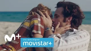 El día de mañana: Teaser Playa | Movistar+