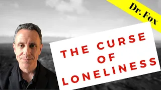 The Curse of Loneliness and Borderline Personality Disorder (BPD)