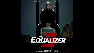 The Equalizer 3 Soundtrack | Nine Seconds – Marcelo Zarvos & Thomas Azier | Original Motion Picture|