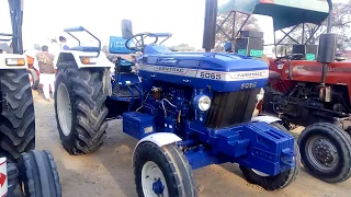 Farmtrac 6065 review and Full Specification or Price