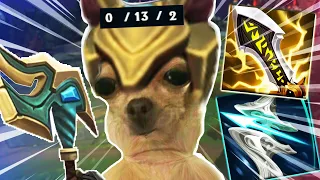 FULL СRIT NASUS.EXE