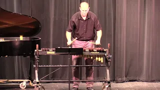 The Golden Age of the Xylophone